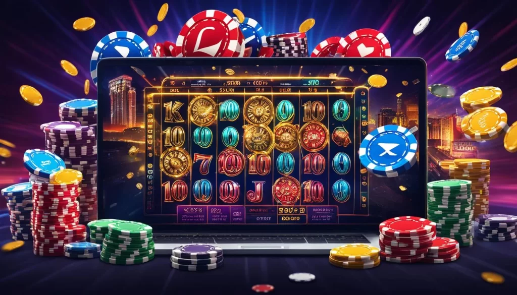 Cập nhật khuyến mãi độc quyền xoso66 casino