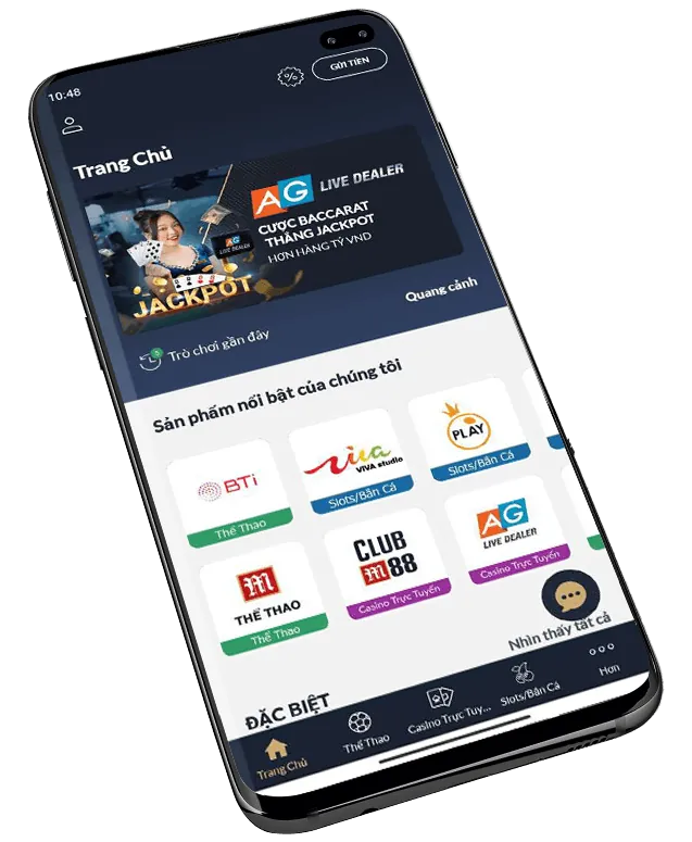 Nổ Hũ xoso66 casino