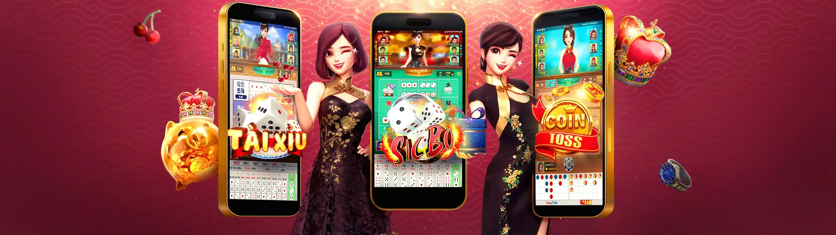 Game Bài xoso66 casino 2026