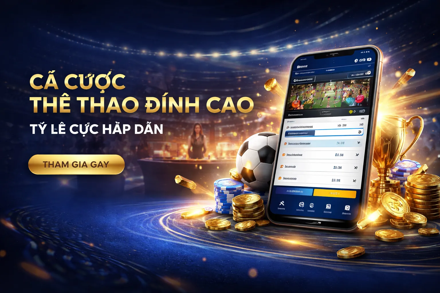 Ứng dụng dữ liệu để nâng cao dịch vụ và trải nghiệm người dùng tại xoso66 casino