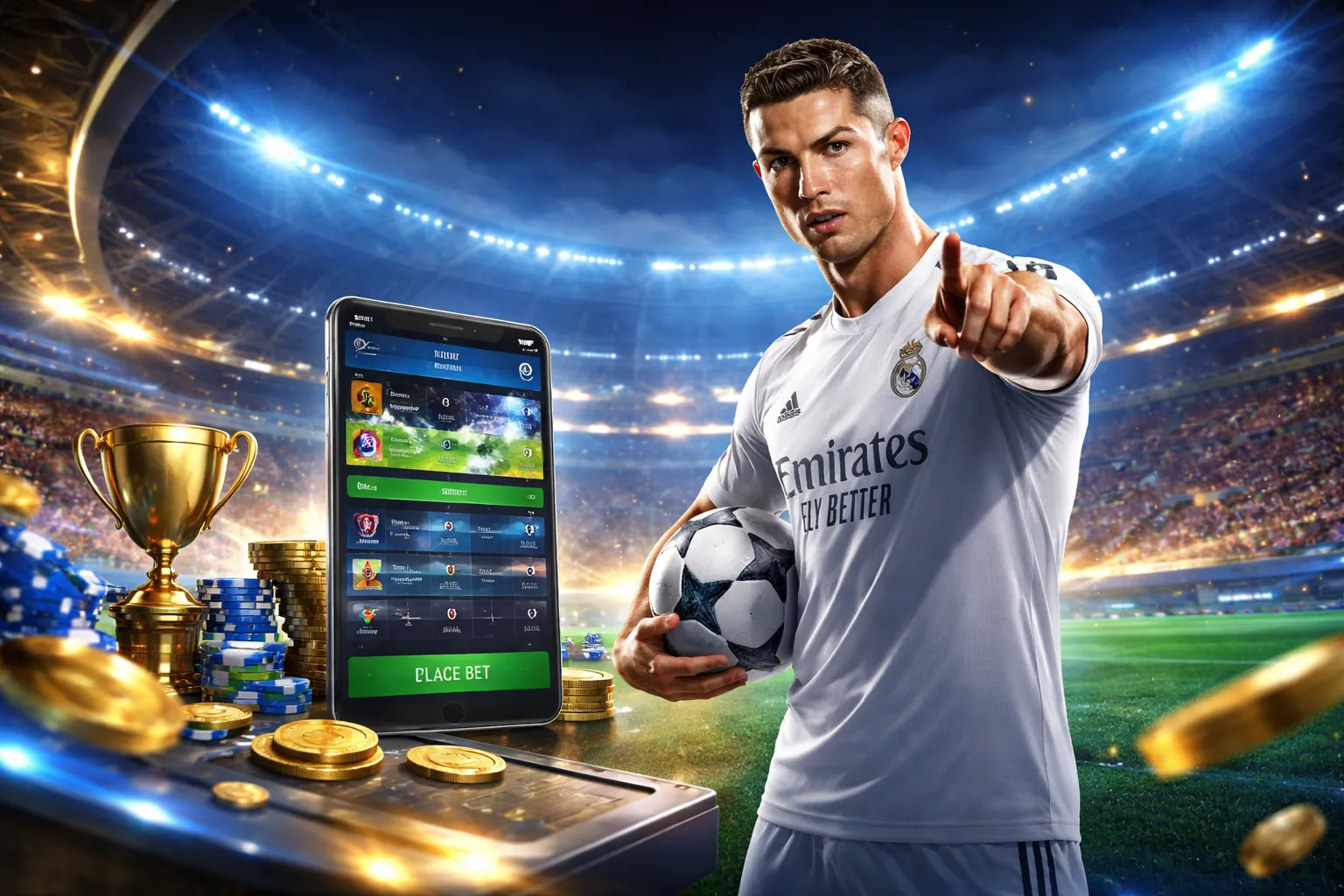 Các phương thức nạp tiền an toàn tại xoso66 casino