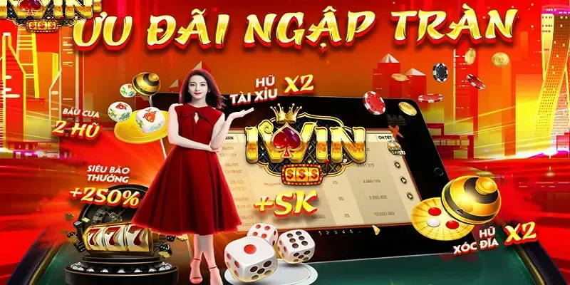 Khuyến mãi độc quyền cho thành viên xoso66 casino